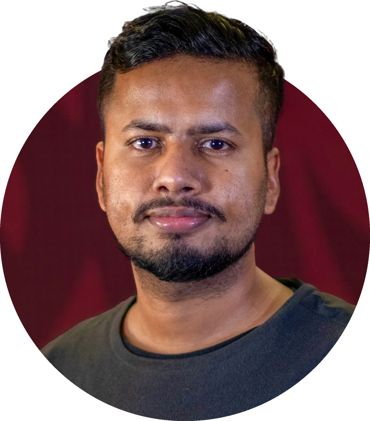 Md. Rakib Hasan