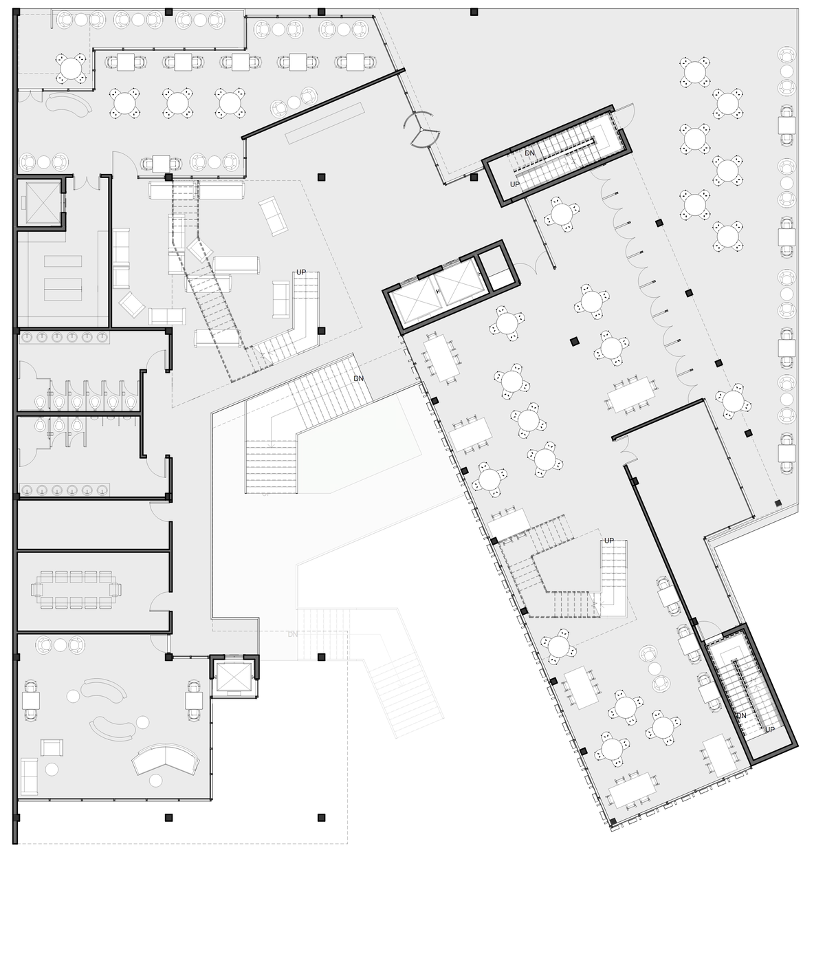 Level 3 floor plan