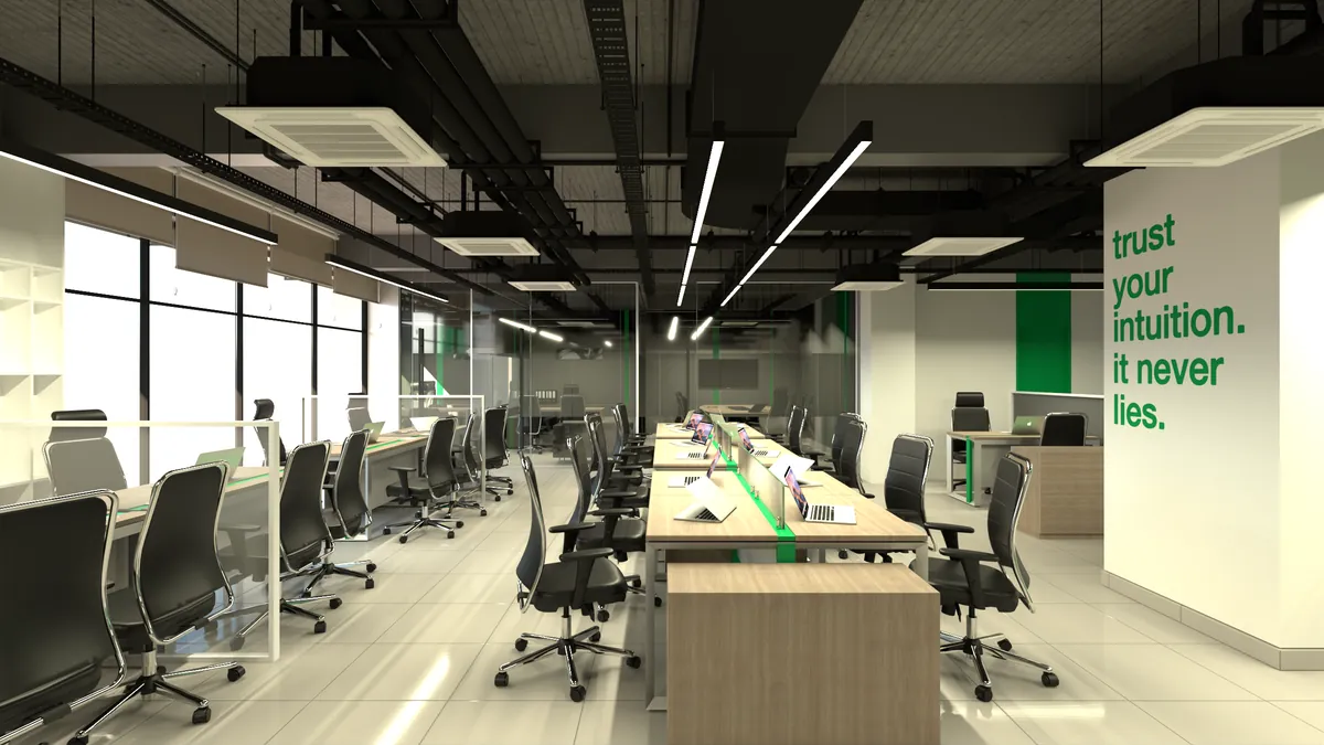 Shafi Motors Office